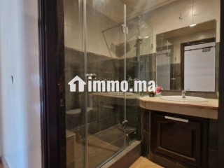 A vendre Palmier à rafraichir - Appartement à vendre - Casablanca