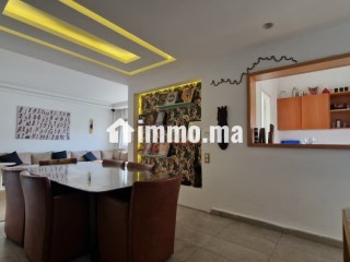 Duplex rénové 157m² – Val Fleuri Ghandi - Appartement à vendre - Casablanca