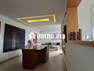 Duplex rénové 157m² – Val Fleuri Ghandi - Appartement à vendre - Casablanca