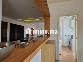 Duplex rénové 157m² – Val Fleuri Ghandi - Appartement à vendre - Casablanca