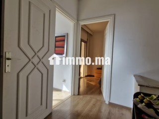 Duplex rénové 157m² – Val Fleuri Ghandi - Appartement à vendre - Casablanca