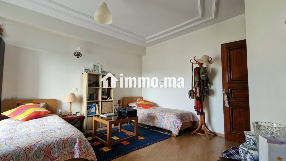 Dernier étage 183m² – Racine Massira - Vente Immobilier - Casablanca - photo 6