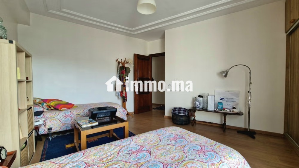 Dernier étage 183m² – Racine Massira - Vente Immobilier - Casablanca - photo 7