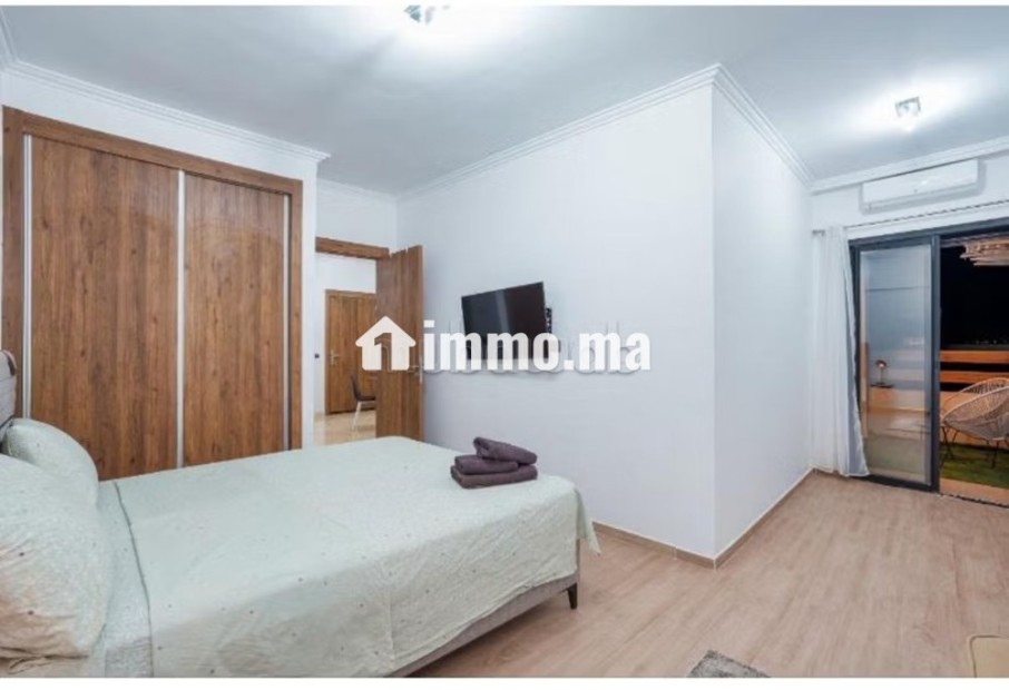 Appartement en vente à Guéliz. 2 pièces. Meublé - Vente Immobilier - Marrakech - photo 3
