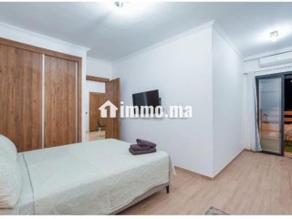 Appartement en vente à Guéliz. 2 pièces. Meublé - Appartement à vendre - Marrakech