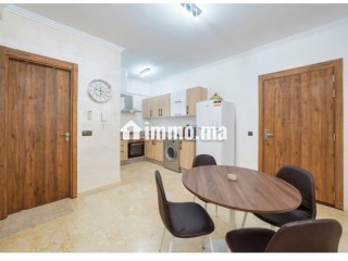 Appartement en vente à Guéliz. 2 pièces. Meublé - Appartement à vendre - Marrakech