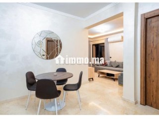 Appartement en vente à Guéliz. 2 pièces. Meublé - Appartement à vendre - Marrakech