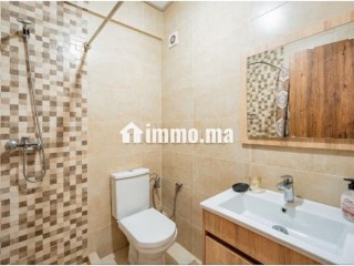 Appartement en vente à Guéliz. 2 pièces. Meublé - Appartement à vendre - Marrakech