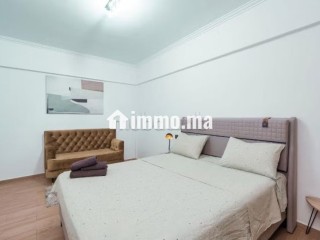 Appartement en vente à Guéliz. 2 pièces. Meublé - Appartement à vendre - Marrakech