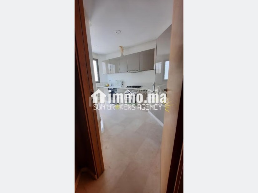 Princesses chaleureux appart ref 6 812 - Vente Immobilier - Casablanca - photo 5