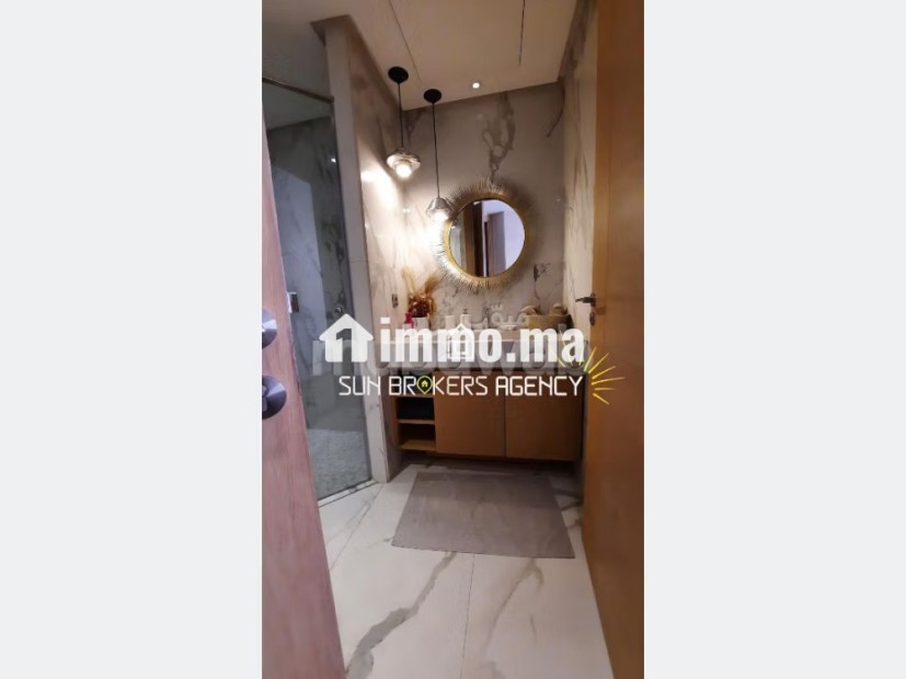 Princesses chaleureux appart ref 6 812 - Vente Immobilier - Casablanca - photo 7