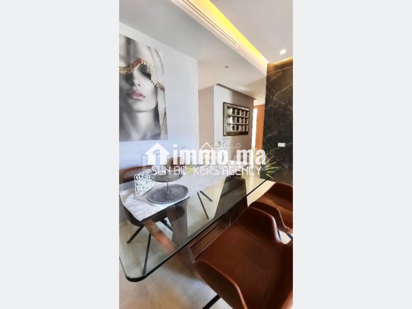 Princesses chaleureux appart ref 6 812 - Vente Immobilier - Casablanca - photo 8