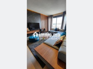 Princesses chaleureux appart ref 6 812 - Appartement à vendre - Casablanca