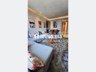 Princesses chaleureux appart ref 6 812 - Appartement à vendre - Casablanca