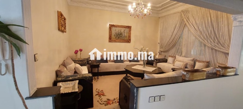 A vendre duplex sale - Vente Immobilier - Sale - photo 2