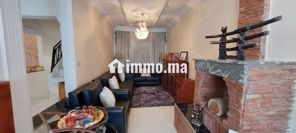 A vendre duplex sale - Vente Immobilier - Sale - photo 3