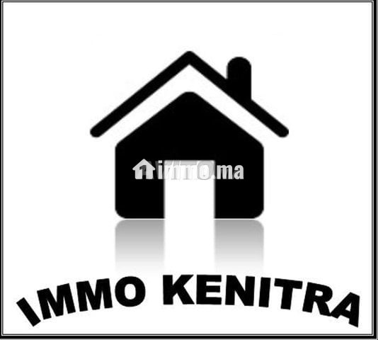 TERRAIN 1135 M A VENDRE - Vente Immobilier - Kenitra - photo 1