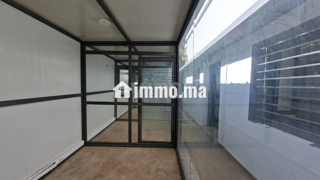 Villa 300 m² usage bureau proche Vélodrome - Location Immobilier - Casablanca - photo 3