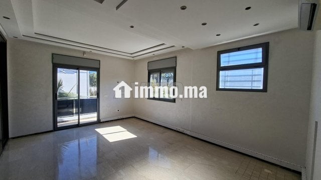 Villa 300 m² usage bureau proche Vélodrome - Location Immobilier - Casablanca - photo 4