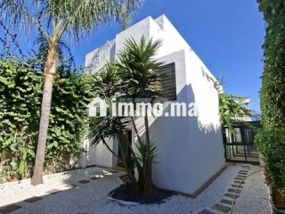 Villa 300 m² usage bureau proche Vélodrome - Bureau à louer - Casablanca