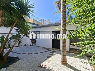 Villa 300 m² usage bureau proche Vélodrome - Bureau à louer - Casablanca