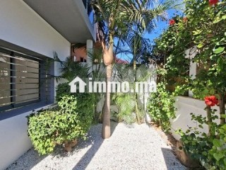 Villa 300 m² usage bureau proche Vélodrome - Bureau à louer - Casablanca