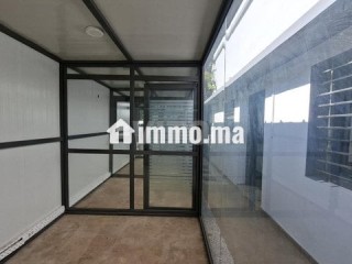 Villa 300 m² usage bureau proche Vélodrome - Bureau à louer - Casablanca