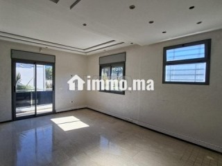 Villa 300 m² usage bureau proche Vélodrome - Bureau à louer - Casablanca