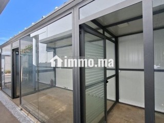 Villa 300 m² usage bureau proche Vélodrome - Bureau à louer - Casablanca