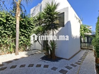 Villa 300 m² usage bureau proche Vélodrome - Bureau à louer - Casablanca