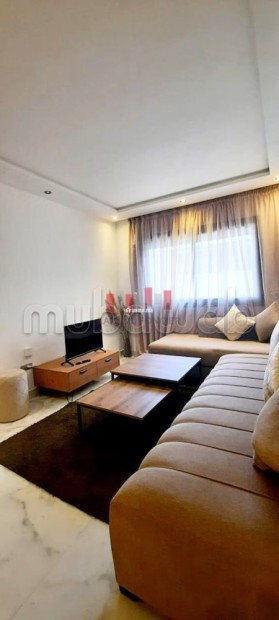 Cosy et lumineux au coeur de gautheir - Location Immobilier - Casablanca - photo 2