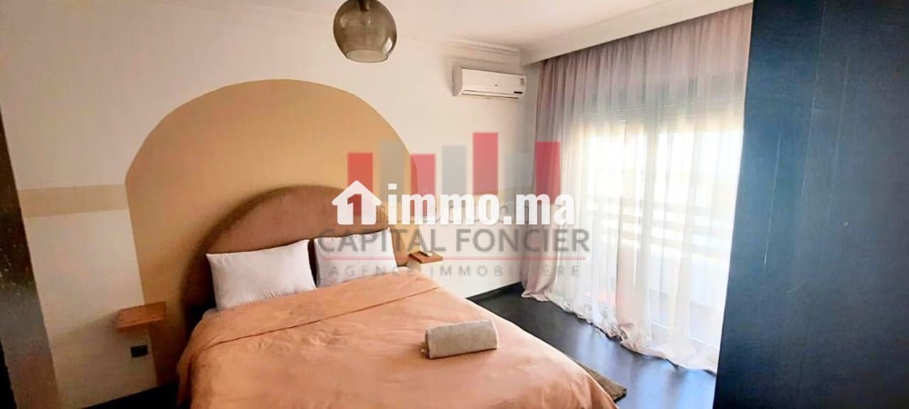Cosy et lumineux au coeur de gautheir - Location Immobilier - Casablanca - photo 5