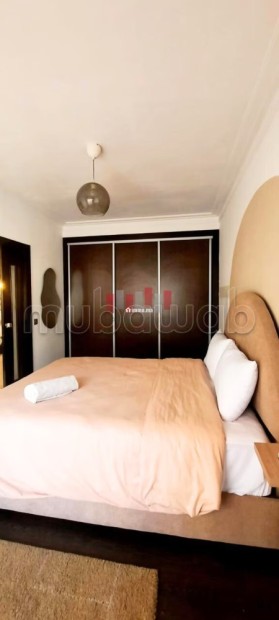 Cosy et lumineux au coeur de gautheir - Location Immobilier - Casablanca - photo 6