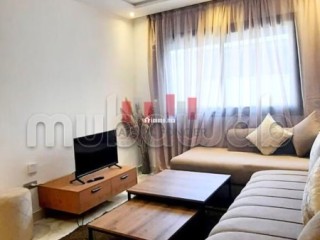 Cosy et lumineux au coeur de gautheir - Appartement à louer - Casablanca