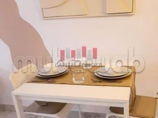 Cosy et lumineux au coeur de gautheir - Appartement à louer - Casablanca