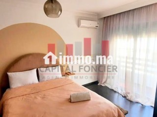Cosy et lumineux au coeur de gautheir - Appartement à louer - Casablanca