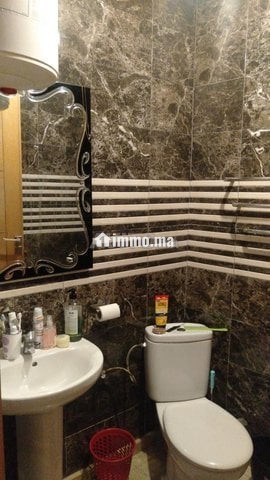 Appartement à louer 69 m² à Casablanca - Location Immobilier - Casablanca - photo 4