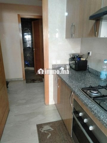 Appartement à louer 69 m² à Casablanca - Location Immobilier - Casablanca - photo 6