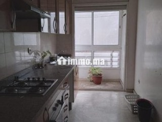 Appartement à louer 69 m² à Casablanca - Appartement à louer - Casablanca