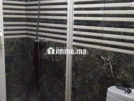 Appartement à louer 69 m² à Casablanca - Appartement à louer - Casablanca