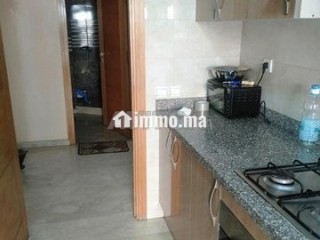 Appartement à louer 69 m² à Casablanca - Appartement à louer - Casablanca