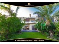 Villa Meublée à Louer avec Piscine Privée – Golf Argan, Marrakech - miniature 1
