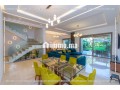 Villa Meublée à Louer avec Piscine Privée – Golf Argan, Marrakech - miniature 4