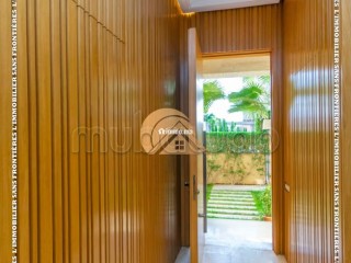Villa Meublée à Louer avec Piscine Privée – Golf Argan, Marrakech - Villa à louer - Marrakech