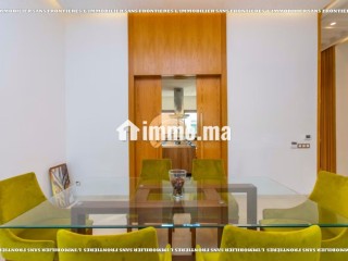 Villa Meublée à Louer avec Piscine Privée – Golf Argan, Marrakech - Villa à louer - Marrakech