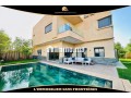 Villa Meublée à Louer avec Piscine Privée Golf Noria - miniature 1