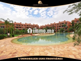 Superbe Appartement Meublé 104 m² à Louer – Agdal - Appartement à louer - Marrakech