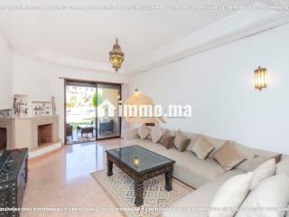 Superbe Appartement Meublé 104 m² à Louer – Agdal - Appartement à louer - Marrakech