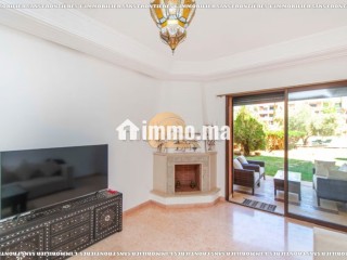 Superbe Appartement Meublé 104 m² à Louer – Agdal - Appartement à louer - Marrakech