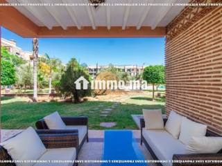 Superbe Appartement Meublé 104 m² à Louer – Agdal - Appartement à louer - Marrakech